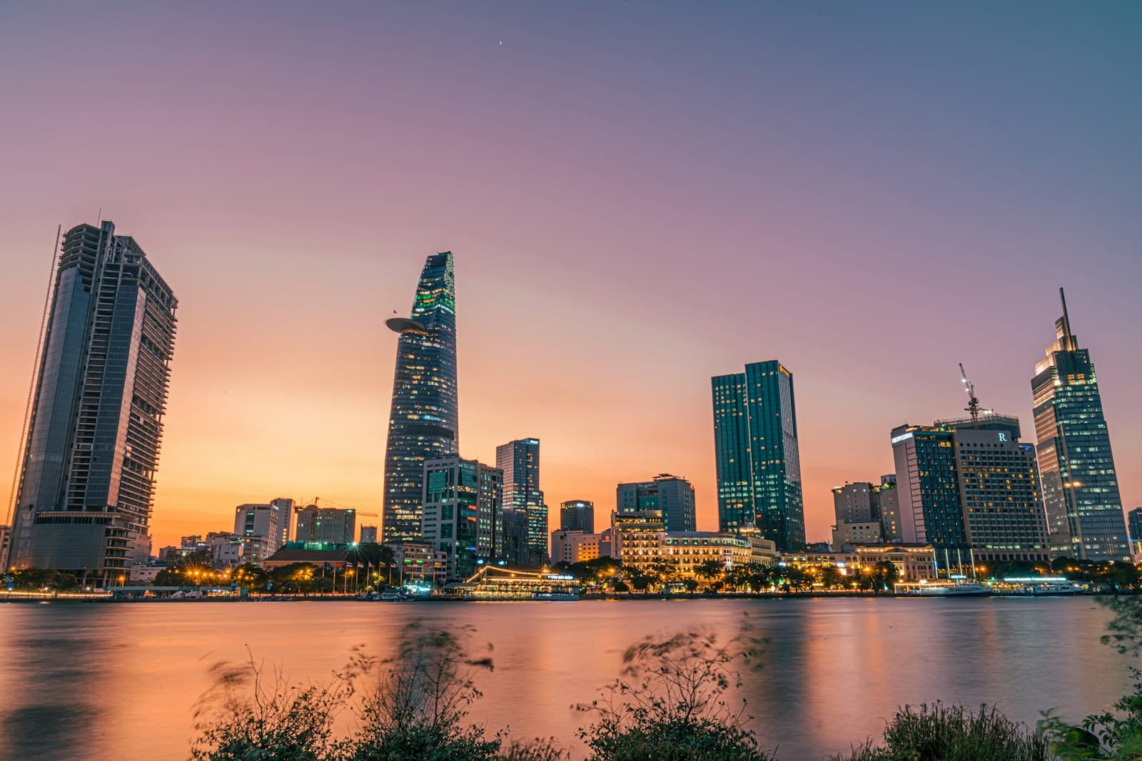 Singapore Family Three Nights