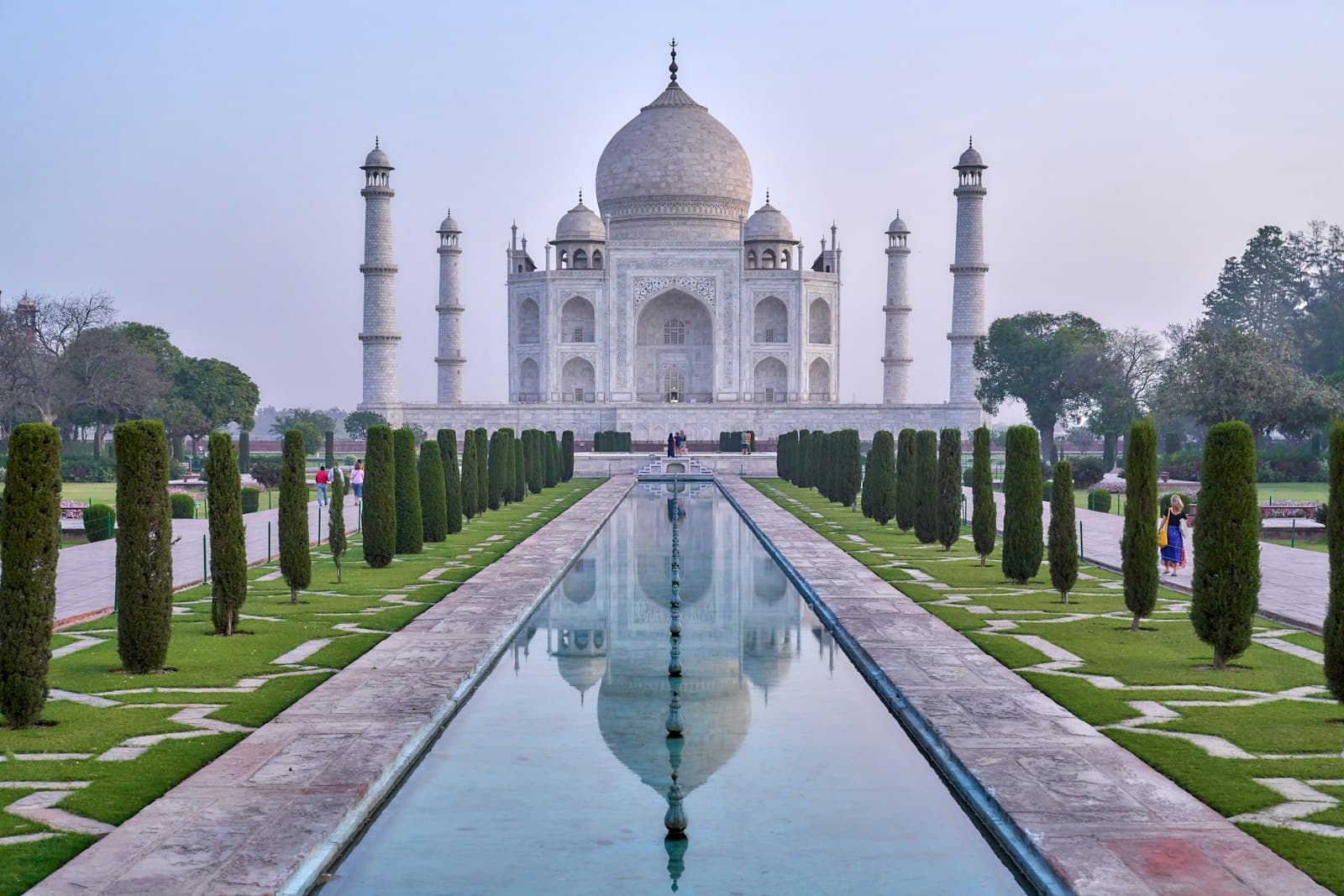Rajasthan Palaces and Desert