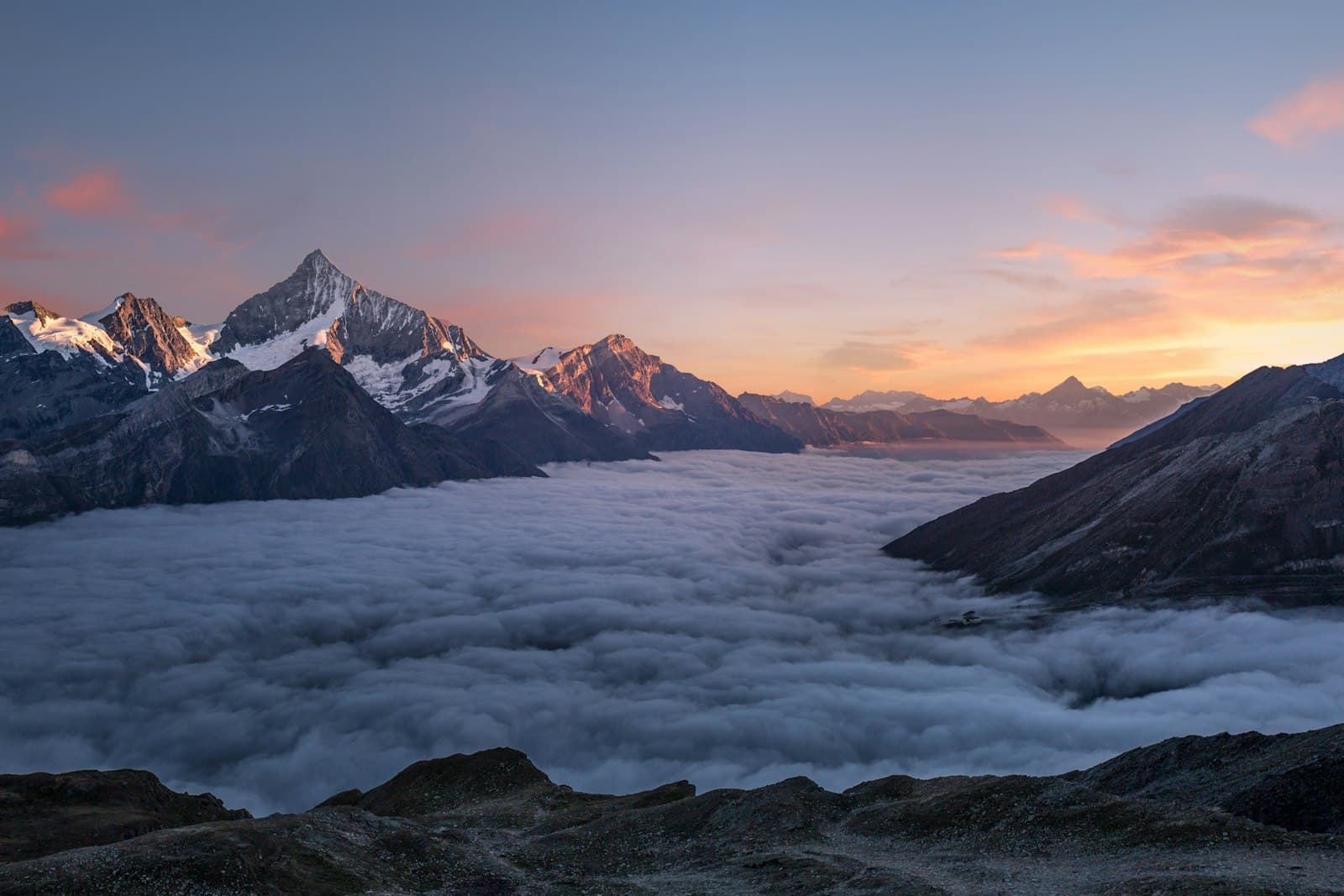 Ladakh High Passes