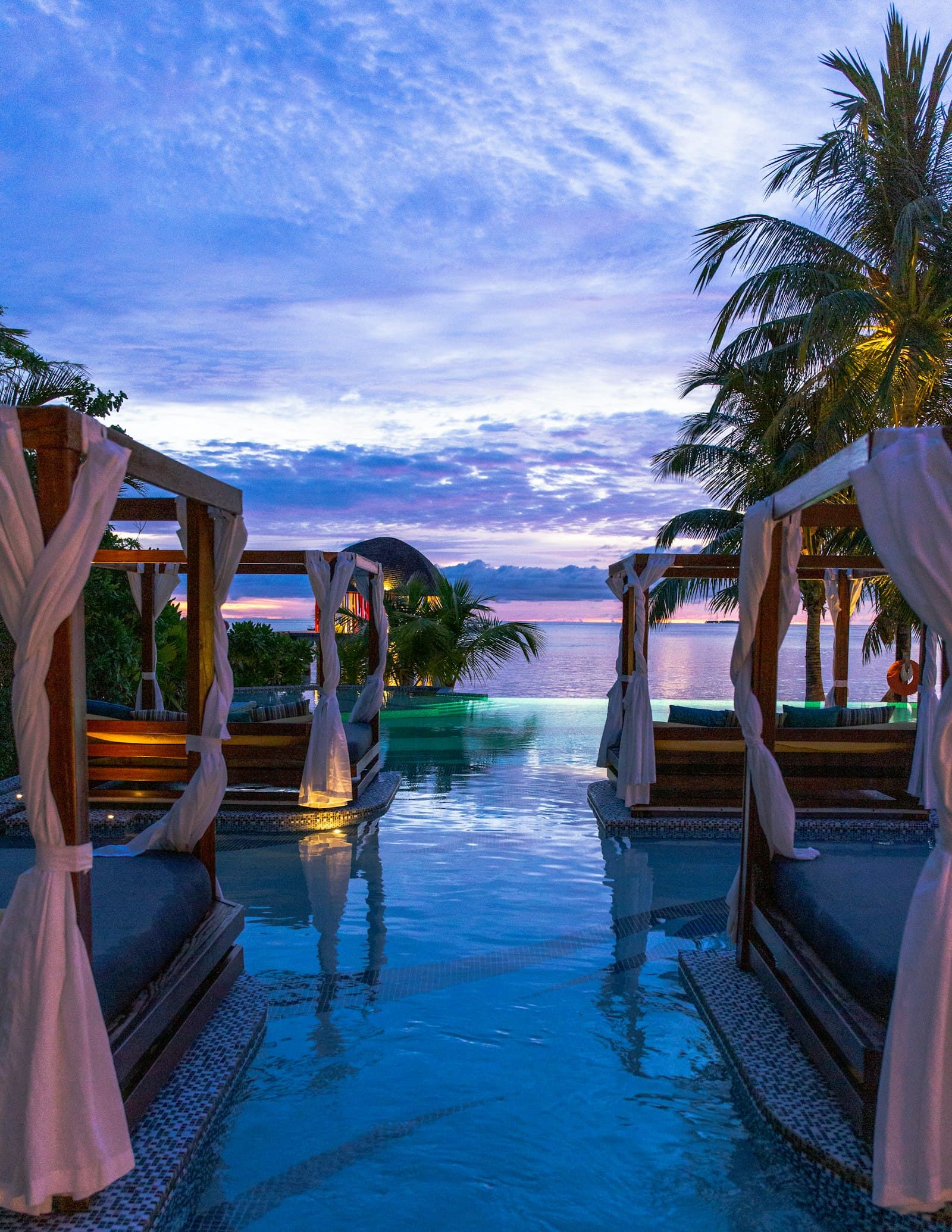 Ubud Jungle Villa Stay